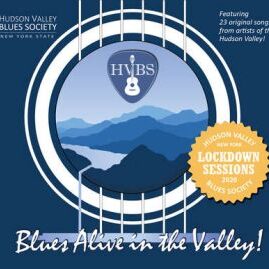 HVBS BLUES ALIVE IN THE VALLEY